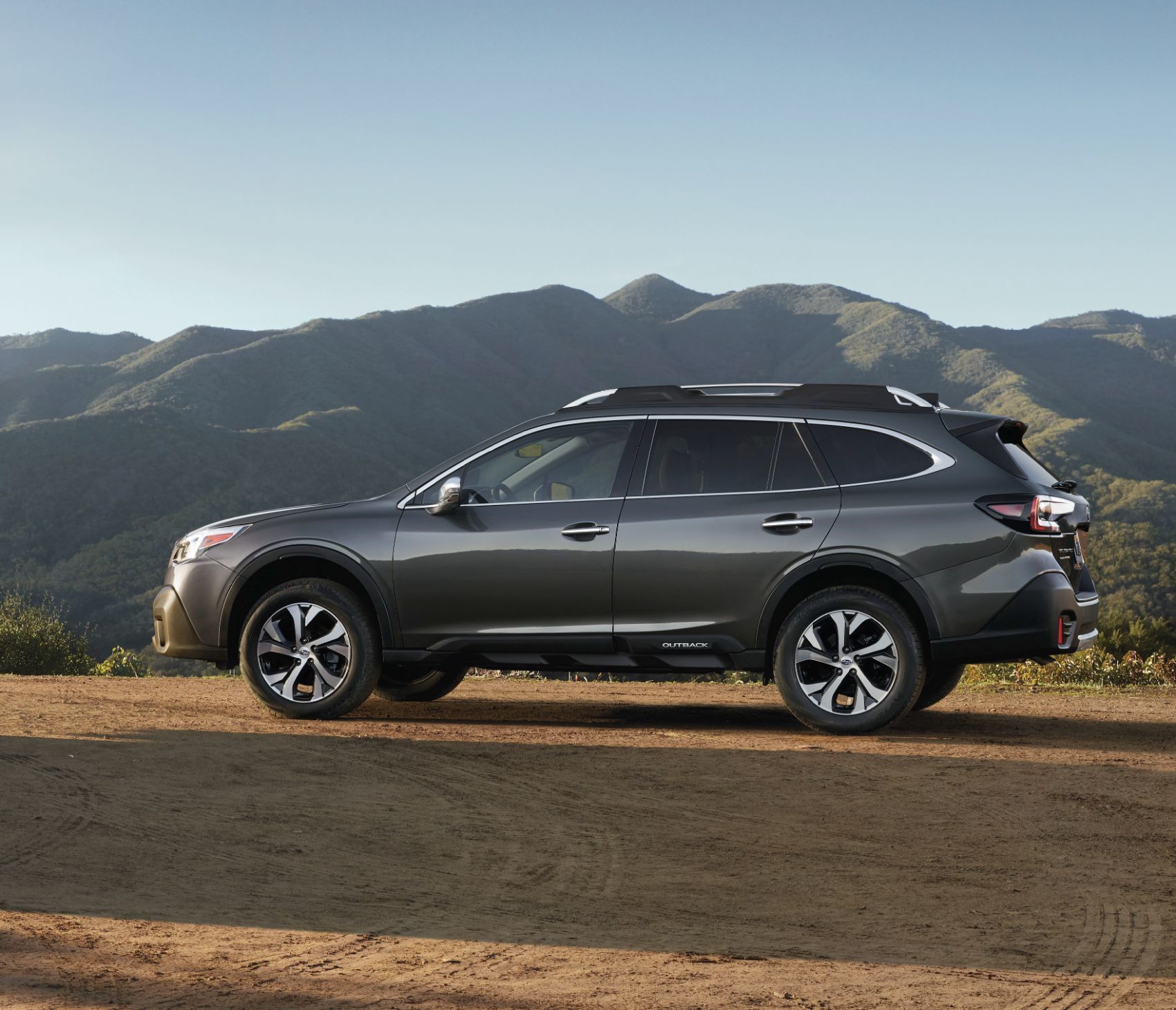 12 Subaru Outback: Trim Levels, Available Features & Pricing Info