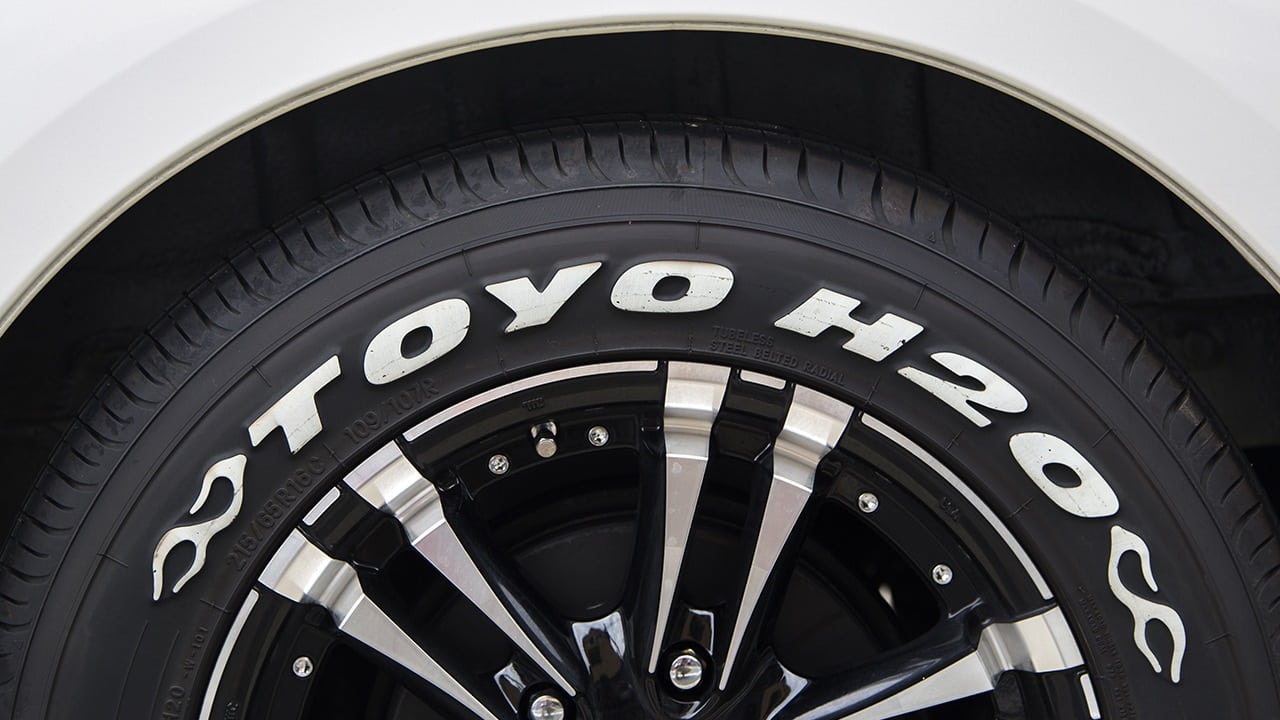 Toyo Tires Review (2020)