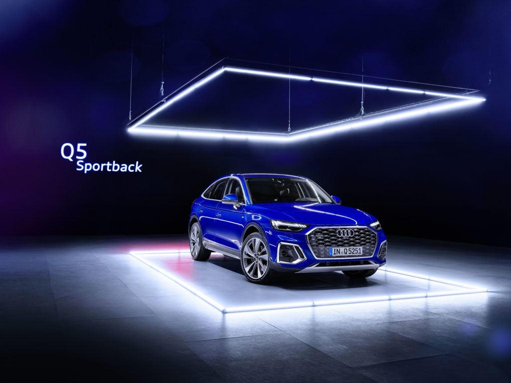 Audi Q5 Sportback 14