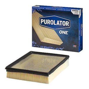 Purolator ONE Air Filters
