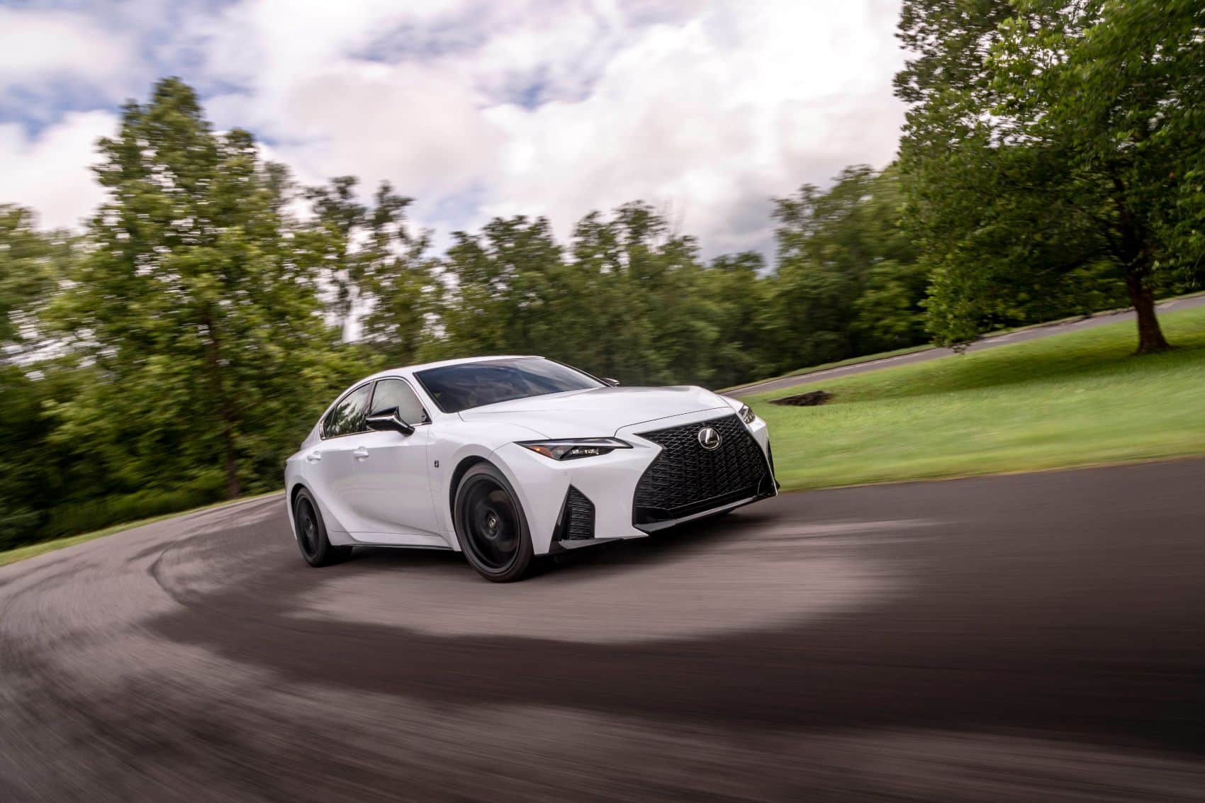2021 Lexus Is Review Sporty Luxurious But Should You Buy It
