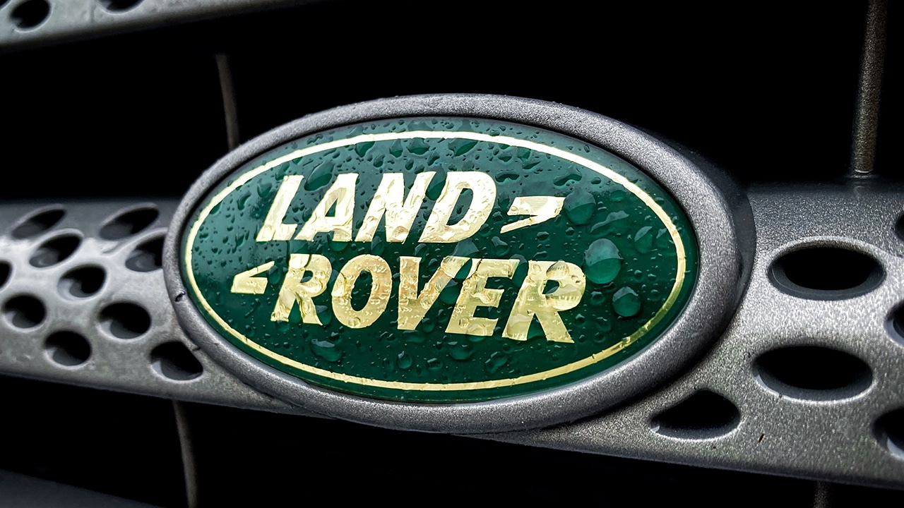 land rover extended warranty