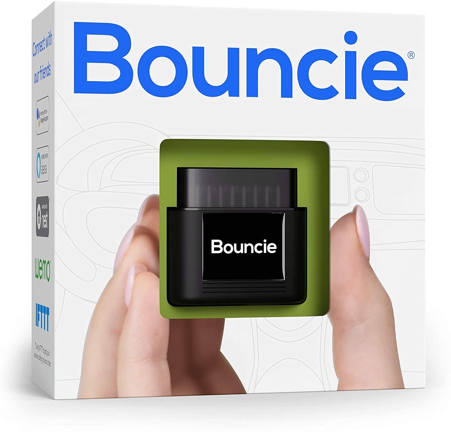 Bouncie Box