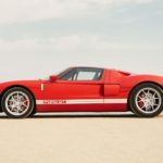 Omaze 2005 Ford GT