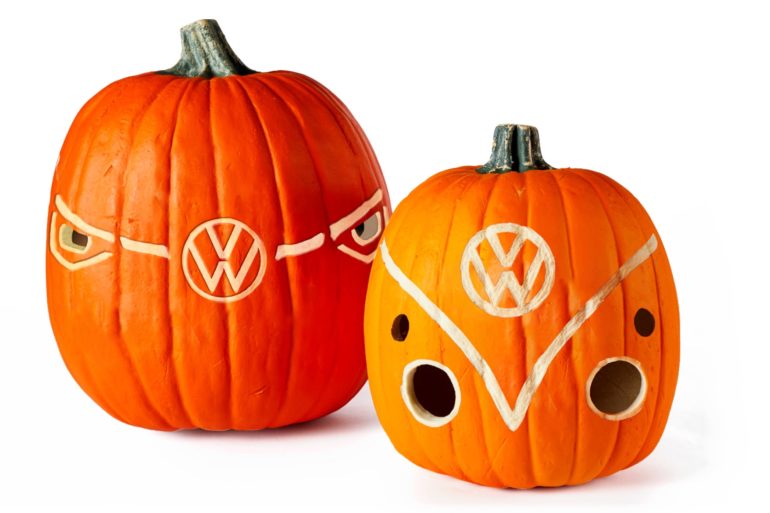 VW Pumpkins V2