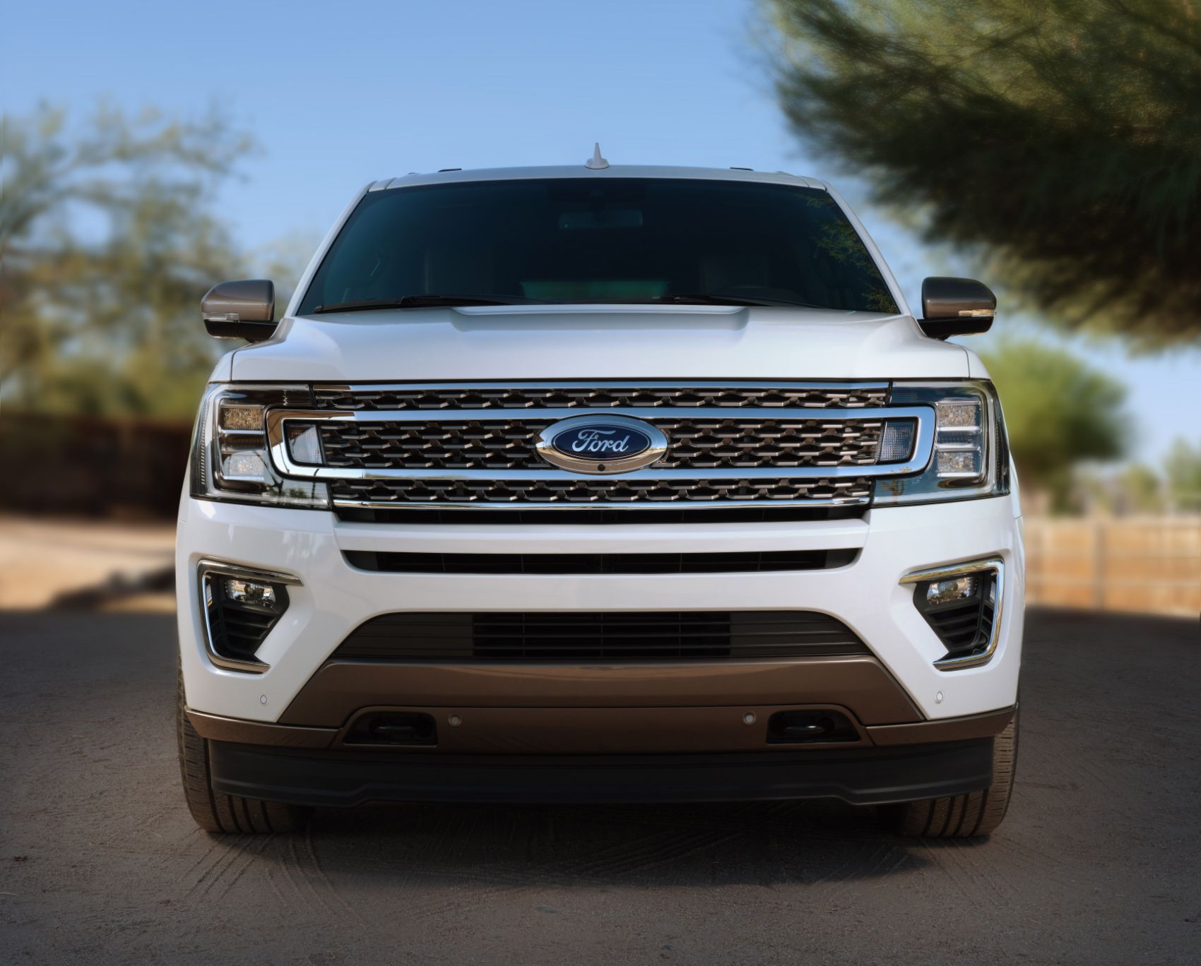 2020 Ford Expedition King Ranch 7