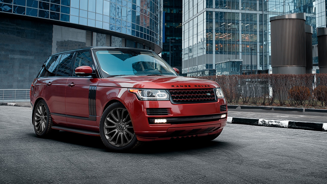 Do You Need A Range Rover Extended Warranty? [2020 Review]