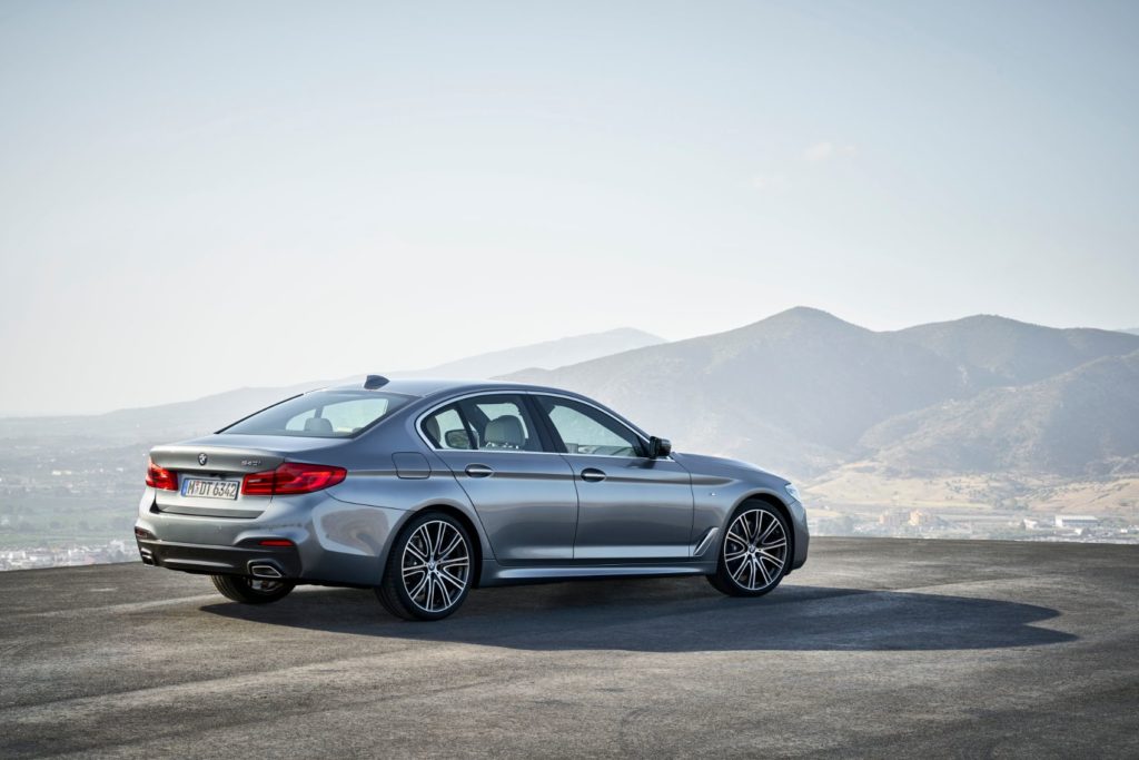 2017 BMW 5 Series. Used vehicle prices up, but bargains are available: here is what the data says.
