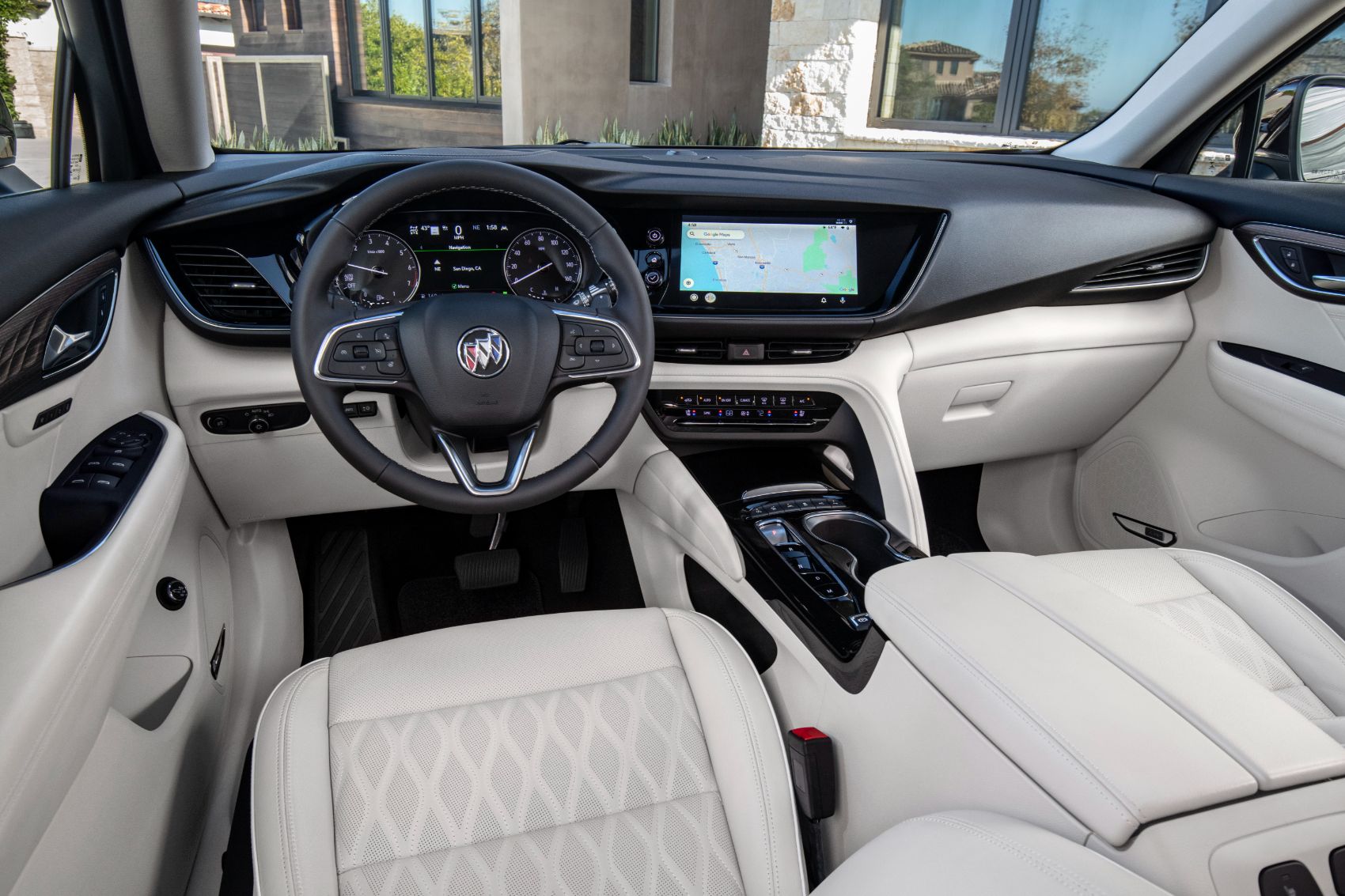 2022 Buick Lineup Overview: Refreshed Styling & New Features for
