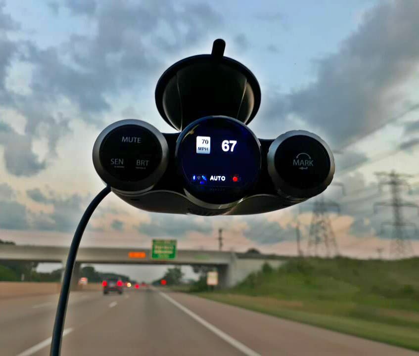 Ought to You Purchase or Skip This Radar Detector & Sprint Digital camera Combo?