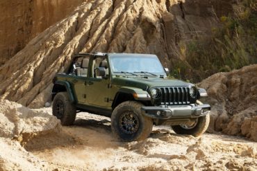 2022 Wrangler Willys With Xtreme Recon Package 1 e1632512560803