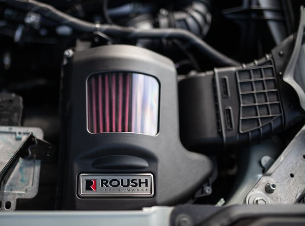 2021 Roush Bronco R Series Kit 3