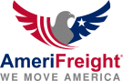 logo amerifreight