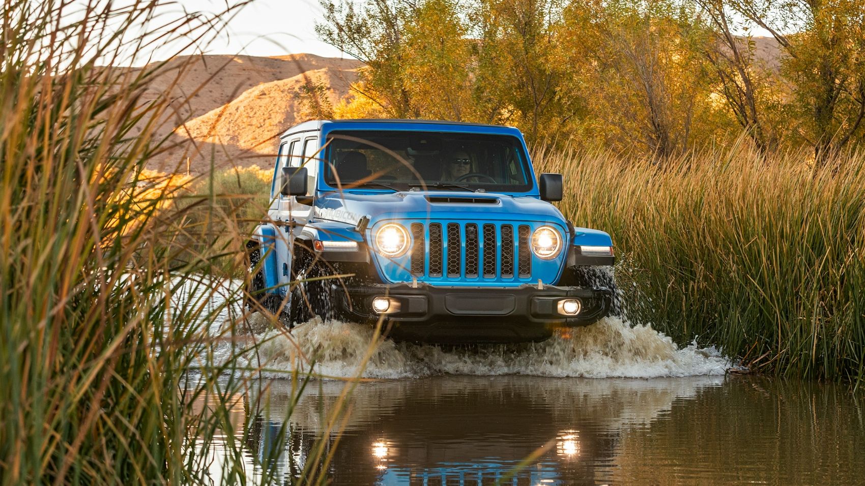 2022 Jeep Wrangler Overview: New Features, Updated Trim Levels, Pricing &  More