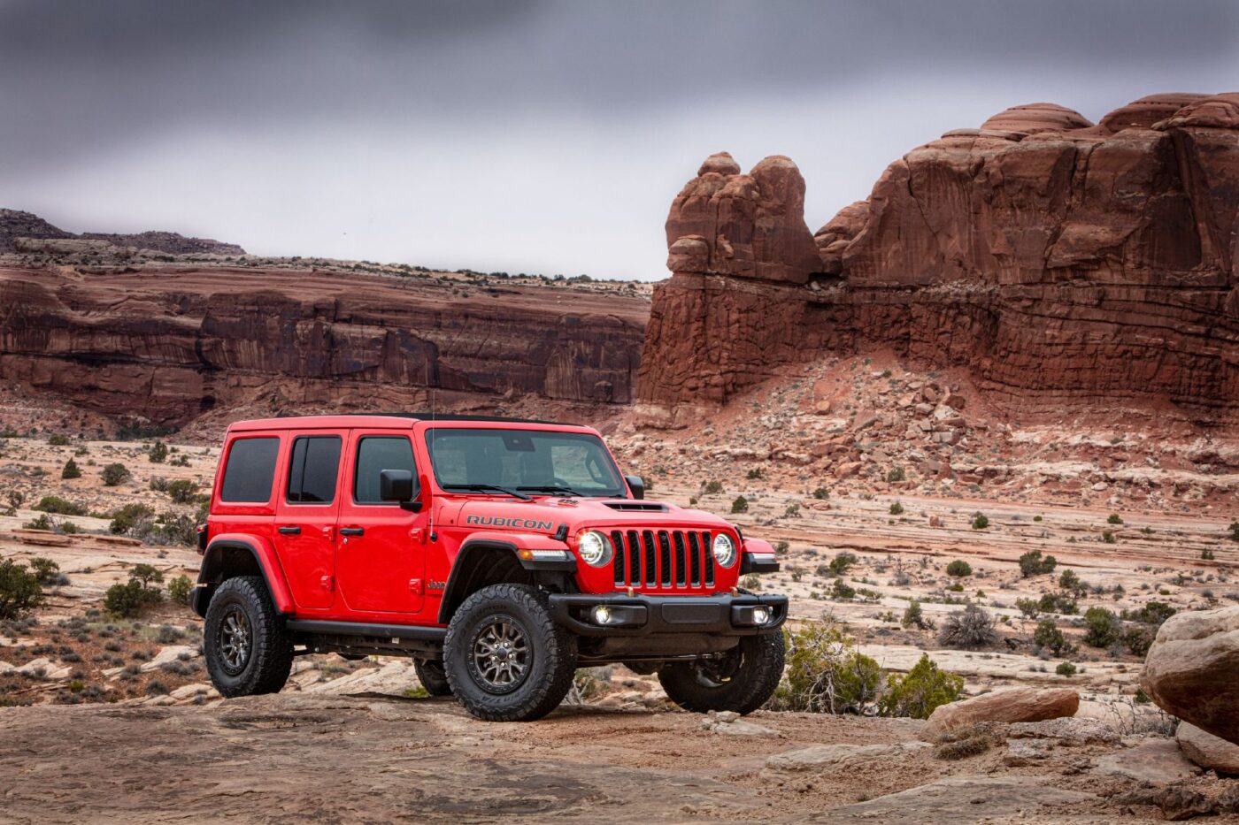 2022 Jeep Wrangler Overview: New Features, Updated Trim Levels, Pricing &  More