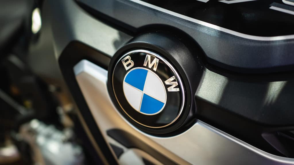 BMW maintenance cost