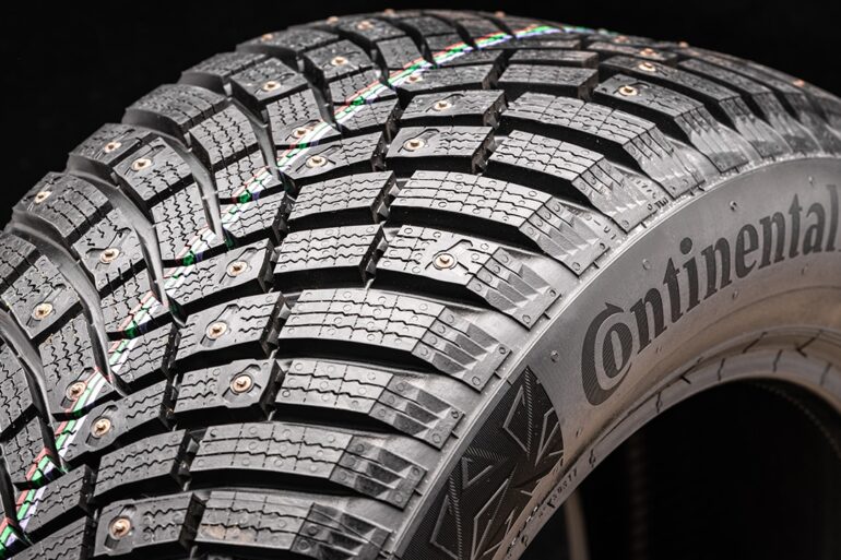 continental tires image