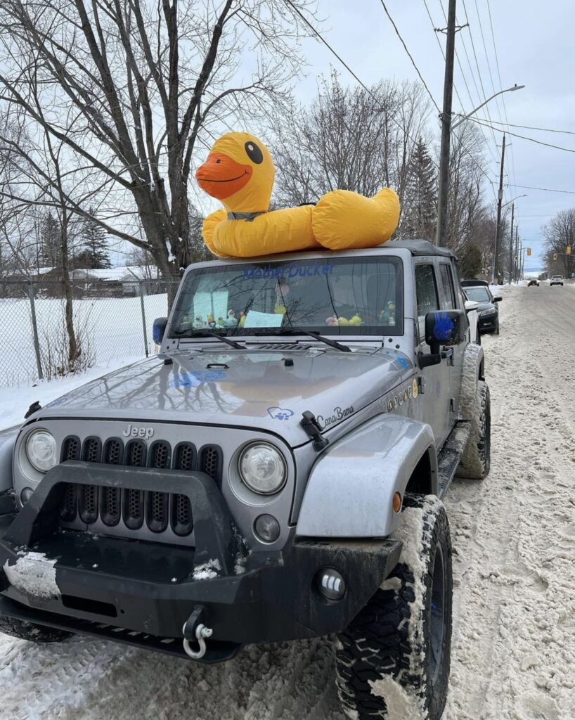 Duck Duck Jeep 7