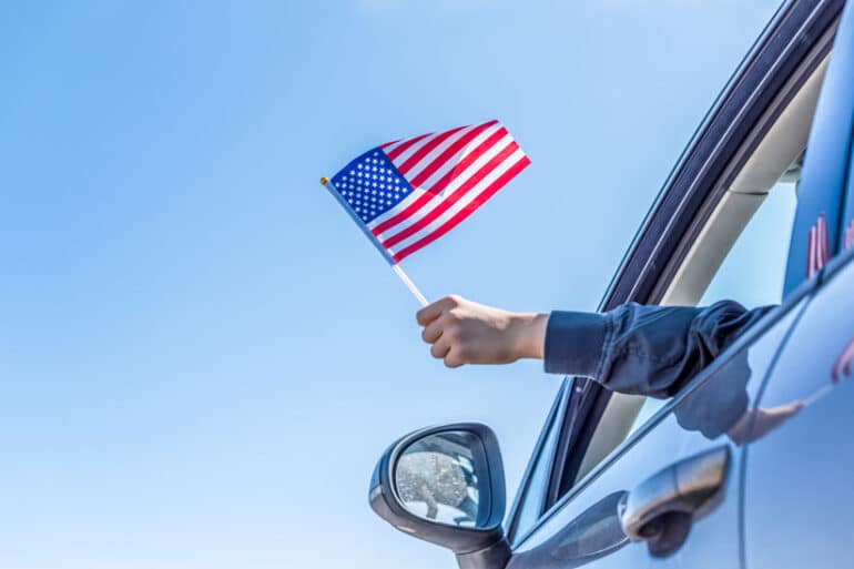 Memorial Day Car Warranty Deals From Top Providers Shutterstock FTiare 1