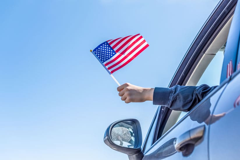 Memorial Day Car Warranty Deals From Top Providers Shutterstock FTiare 1