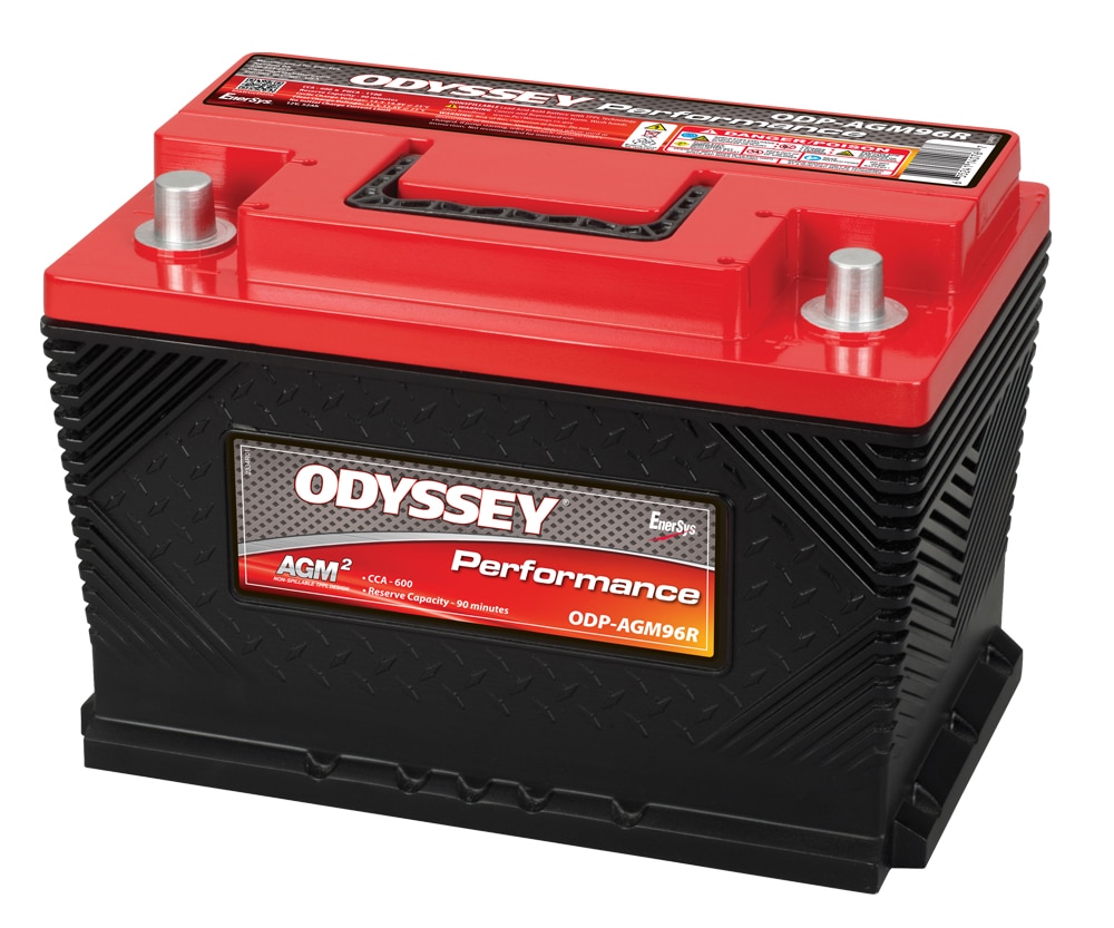 Odyssey Performance Series (Best Car Batteries)