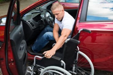 Automoblog Car Modifications and Resources for Individuals with a Disability