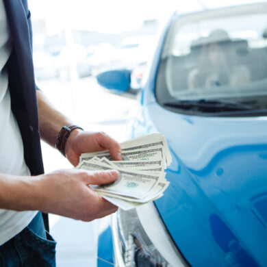 Automoblog How Can Buying a Car Affect Your Finances