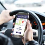 Automoblog How Delivery and Rideshare Drivers Should Take Care of Their Cars