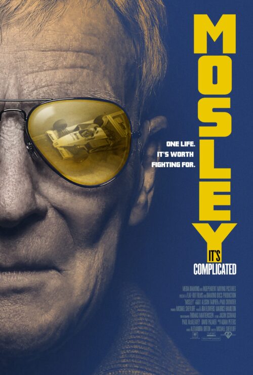 Mosley Its Complicated poster 2