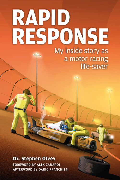 Rapid Response Cover