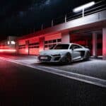 Audi R8 GT 49