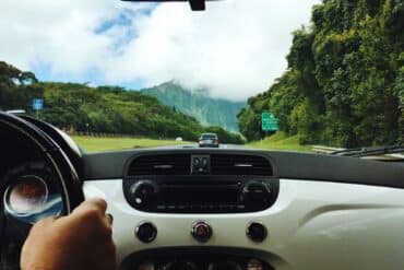 Car Hawaii
