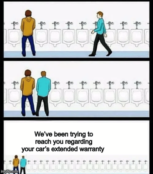 cars extended warranty memes automoblog.net 1