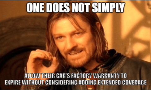 cars extended warranty memes automoblog.net 24