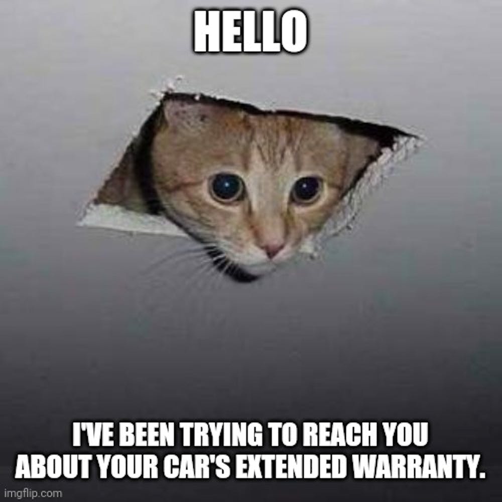 cars extended warranty memes automoblog.net 6