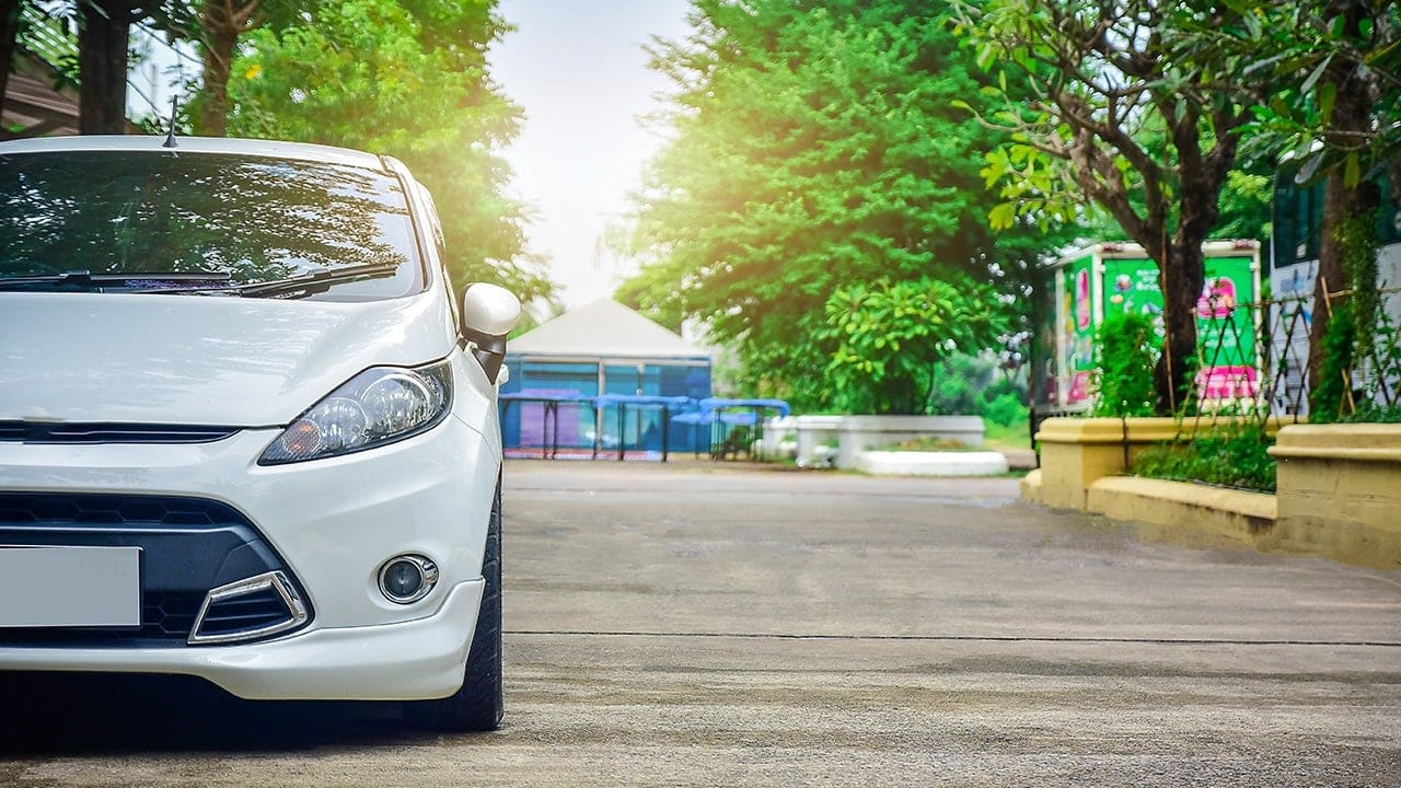 Japanese import car insurance Adobe Stock Suriyo