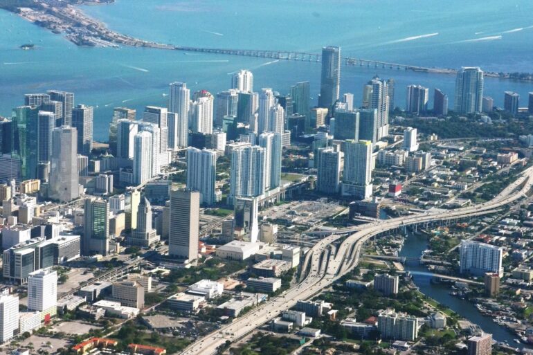 Miami Auto Transport scaled 2