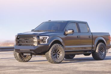 how much would car insurance cost for a Ford F 150 Adobe Stock Andrus Ciprian