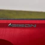 2024 Chevy Silverado HD ZR2 Bison