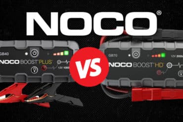 NOCO vs banner 2