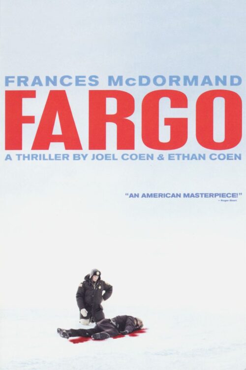 Fargo Poster 1