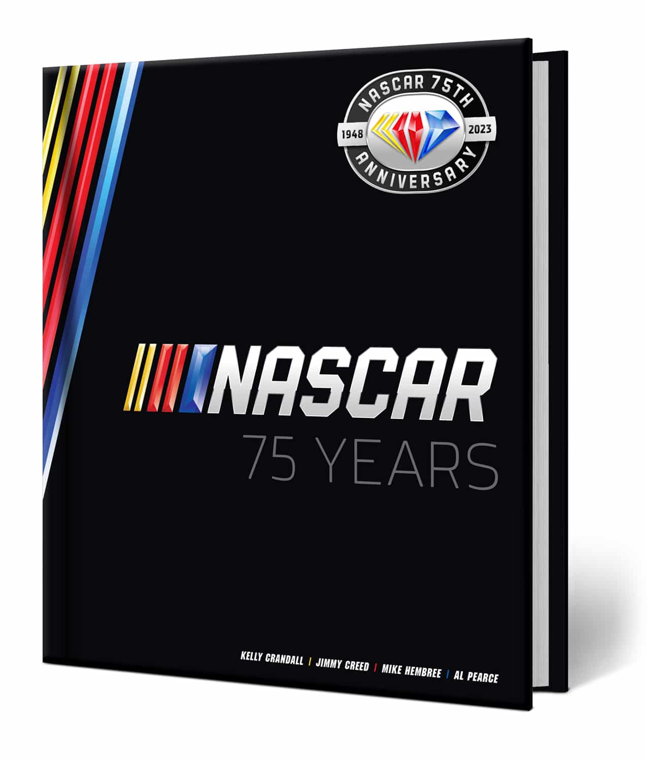 NASCAR 75 Years (2)