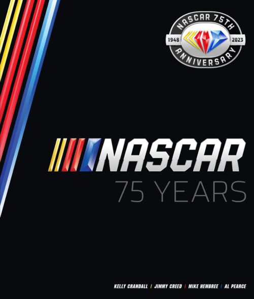 NASCAR 75 Years 4