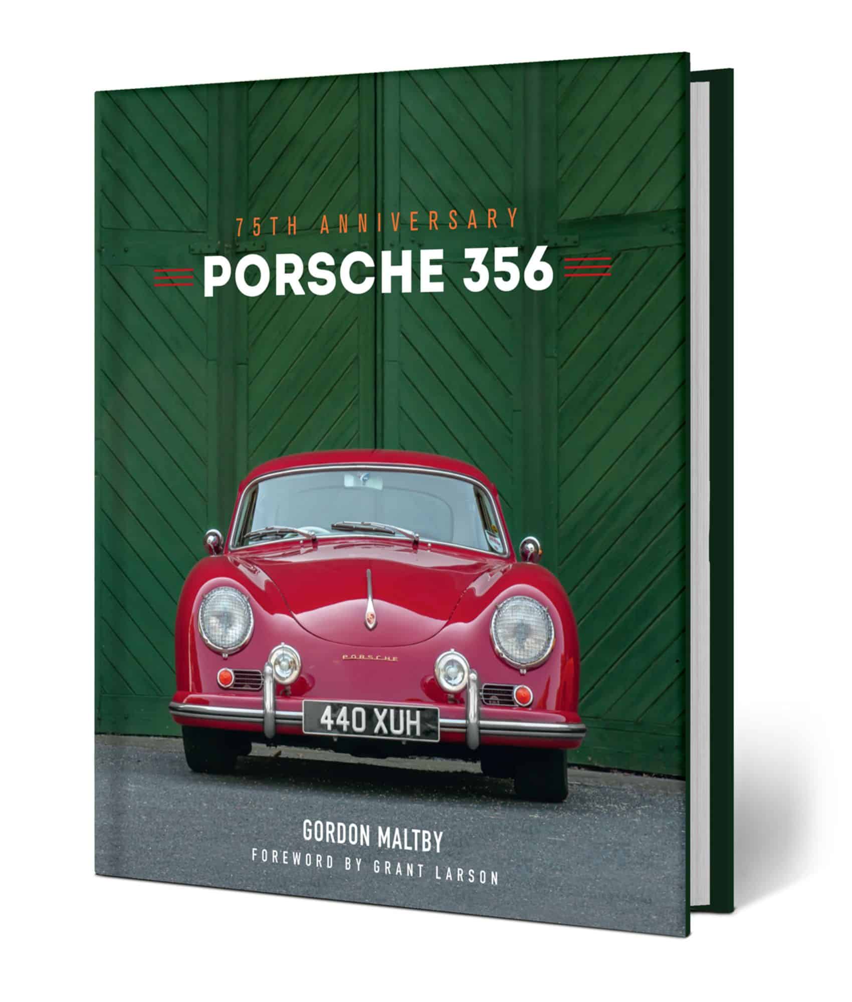 Porsche 356 75th Anniversary (9)