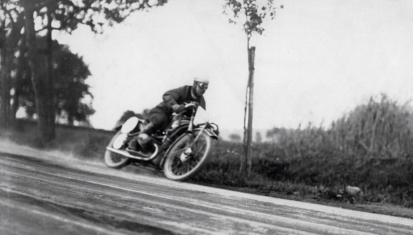The BMW Century Chronicles Germany’s Best Two & 4-Wheeled Machines