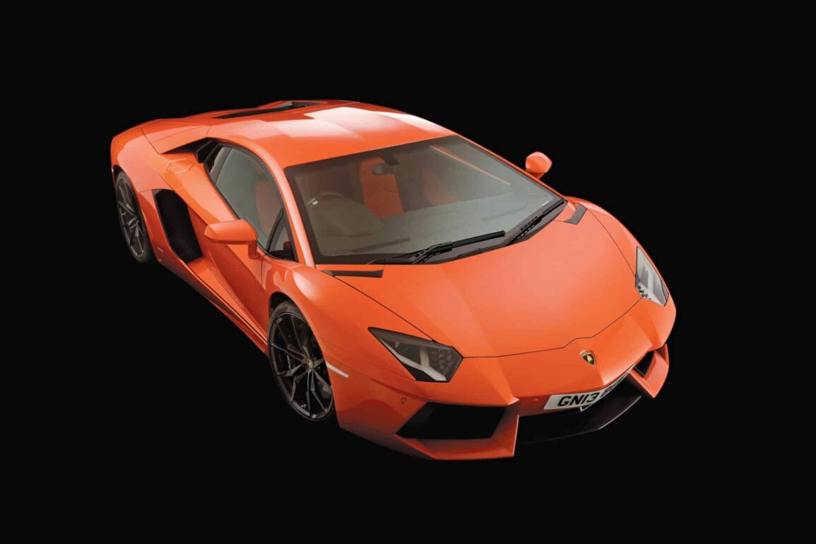 Lamborghini 60 Years 6 scaled e1689267489299