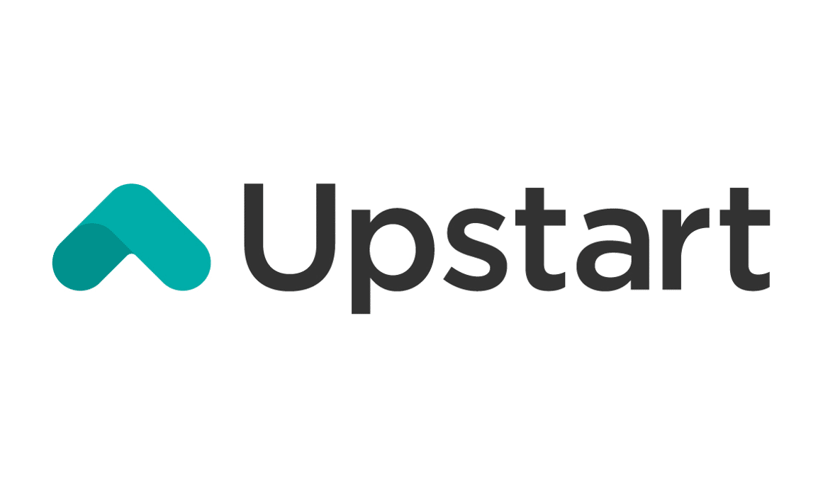 upstart logo