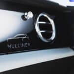 2024 Bentley Bentayga Extended Wheelbase Mulliner