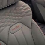 2024 Bentley Bentayga Extended Wheelbase Mulliner