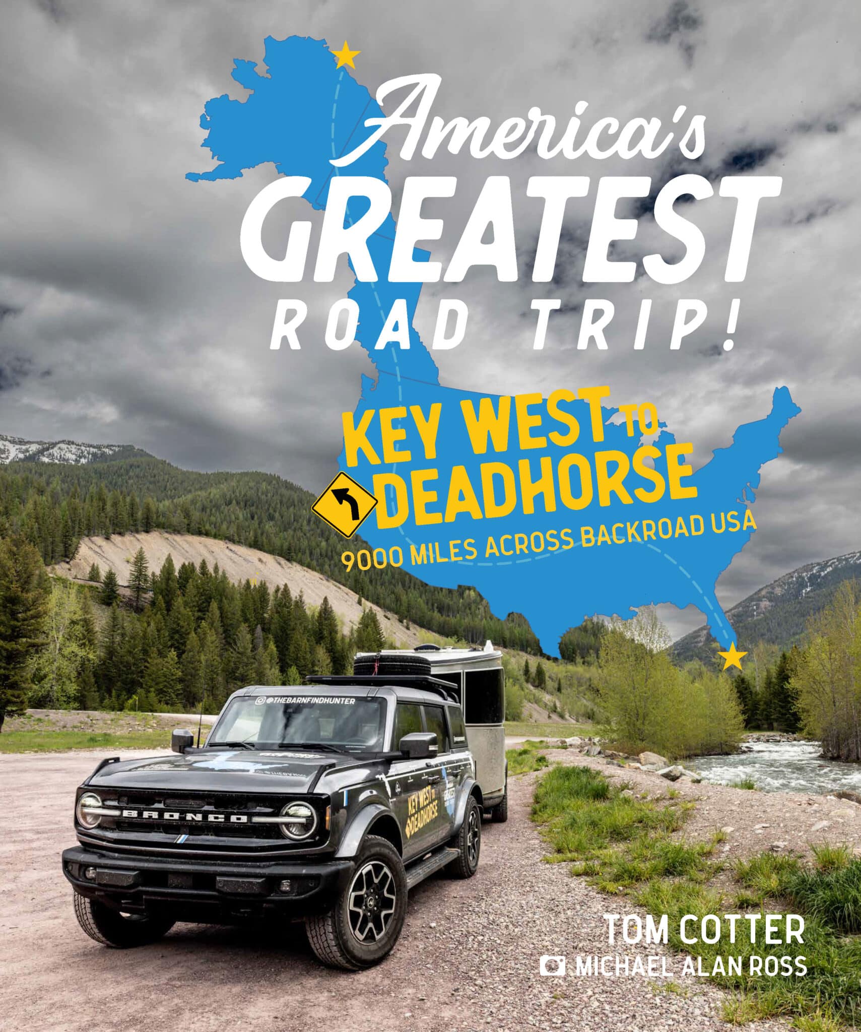 COVER_America's Greatest Road Trip